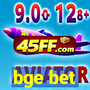 bge bet